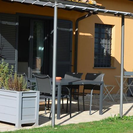 Agriturismo La Ghiga Nepi Ngoại thất bức ảnh