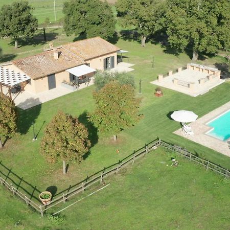 Agriturismo La Ghiga Nepi Ngoại thất bức ảnh